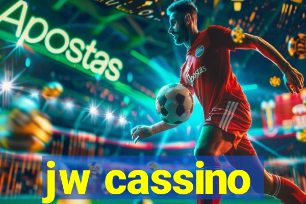 jw cassino